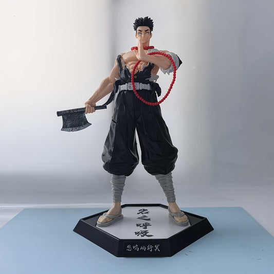 Demon Slayer Gyomei Figure