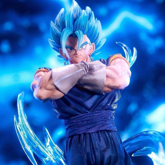 Dragon Ball Z Super Saiyan Goku Action Figure