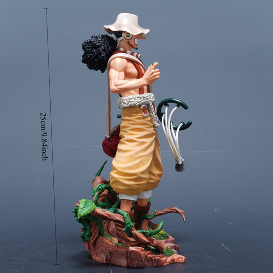 One Piece Usopp – Soul King Design