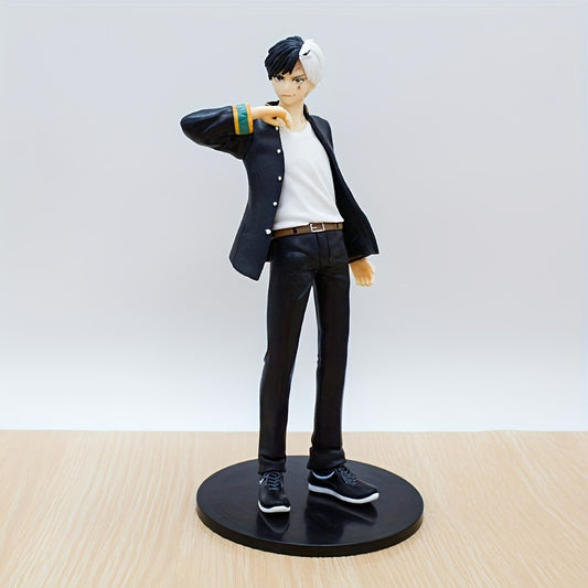 Shoto Todoroki Anime Figure