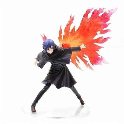 Anime Action Figure – Dynamic Battle Pose