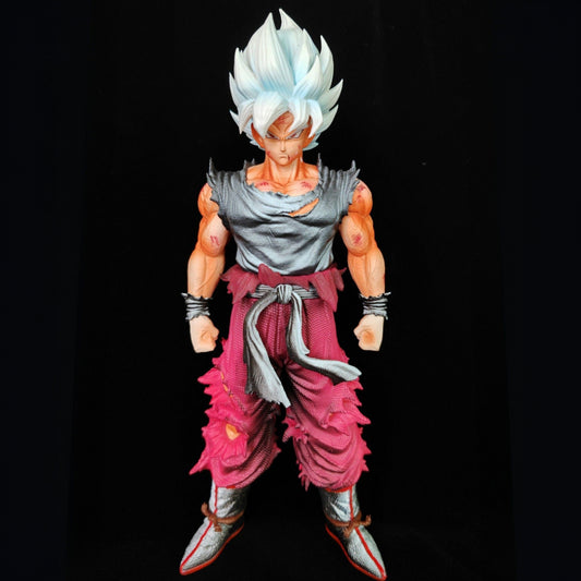 Dragon Z Goku Action Figure