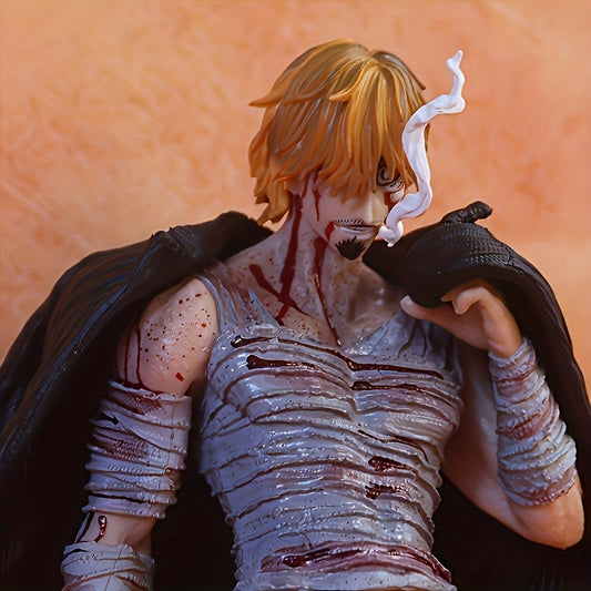 Sanji Figure – Battle Pose